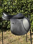 Selle Forestier S&eacute;oul