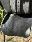 Selle Forestier S&eacute;oul