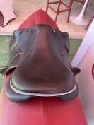 Selle Devoucoux Chiberta O17