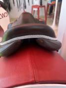 Selle Devoucoux Chiberta O17
