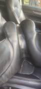 Selle de dressage Bates 