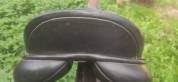 Selle de dressage Bates 