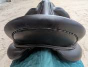 Selle de dressage devoucoux chiberta Lab 