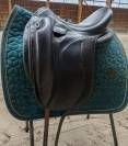 Selle de dressage devoucoux chiberta Lab 