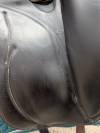 Selle de dressage devoucoux chiberta Lab 