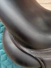 Selle de dressage devoucoux chiberta Lab 