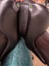 Selle de dressage devoucoux chiberta Lab 