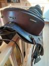 super selle TH CUIR model ERA