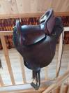 super selle TH CUIR model ERA