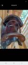 super selle TH CUIR model ERA