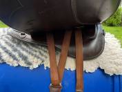 Selle Kieffer Endurance/Randonn&eacute;e/Trekking