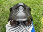 Selle Kieffer Endurance/Randonn&eacute;e/Trekking