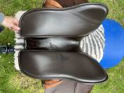 Selle Kieffer Endurance/Randonn&eacute;e/Trekking