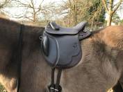 Selle Kieffer Endurance/Randonn&eacute;e/Trekking