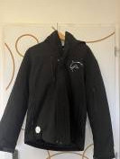 Manteau d&rsquo;&eacute;quitation Kevin Staut collection