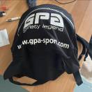 Bombe d&rsquo;&eacute;quitation GPA