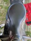 Selle de dressage Devoucoux Harmonie
