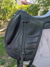 Selle de dressage Devoucoux Harmonie