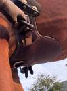 Selle Forestier monoquartier Boeckelo 