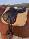 Selle Forestier monoquartier Boeckelo 