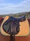 Selle Forestier monoquartier Boeckelo 