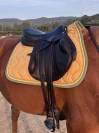 Selle Forestier monoquartier Boeckelo 