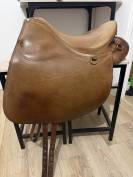 Selle de randonn&eacute;e Forestier 