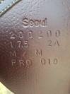 SELLE CSO
