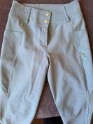 Pantalon d&rsquo;&eacute;quitation Harcour