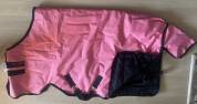 Couverture Horseware 5&rsquo;0 Neuve