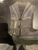 Airbag Helite Equitheme