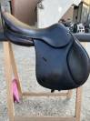 Sella Action Horse da Salto Ostacoli