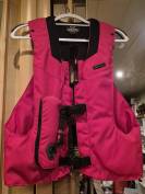 Gilet Airbag Hit-air