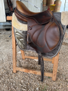 Selle Antar&eacute;s mono quartier 