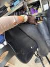 Chiberta K 16.5 noire 