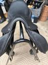 Chiberta K 16.5 noire 