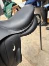 Chiberta K 16.5 noire 