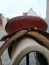 Selle western 