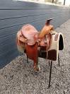 Selle western 