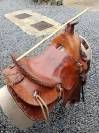 Selle western 
