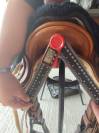 Selle western 