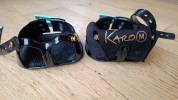 Hipposandales Scootboots Taille 4 regular + accessoires