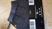 Hipposandales Scootboots Taille 4 regular + accessoires