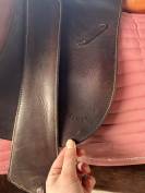 Selle mixte Aigremont 