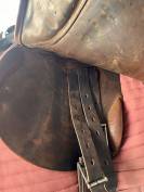 Selle mixte Aigremont 