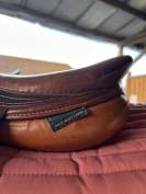 Selle mixte Aigremont 