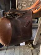Selle mixte Aigremont 