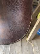 Selle mixte Aigremont 