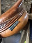 Selle mixte Aigremont 