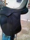 Selle de dressage